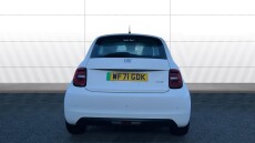 Fiat 500 87kW Passion 42kWh 3dr Auto Electric Hatchback